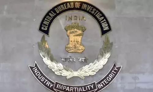 CBI ने मदर डेयरी के वरिष्ठ अधिकारी को रिश्वत लेते गिरफ्तार किया
