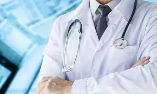 Dr. Bhanushali ने चिकित्सा लापरवाही पर सख्त केंद्रीय कानून बनाने की मांग की Dr. Bhanushali ने चिकित्सा लापरवाही पर सख्त केंद्रीय कानून बनाने की मांग की