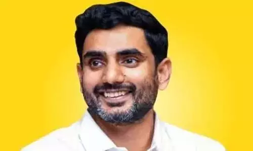 Lokesh ने अपने परिवार के प्रति मनमोहन सिंह की दयालुता को याद किया Lokesh ने अपने परिवार के प्रति मनमोहन सिंह की दयालुता को याद किया