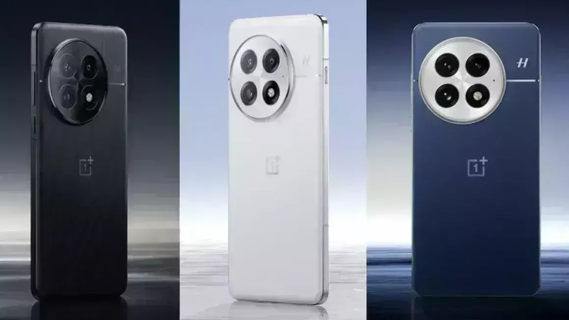 भारतीय बाजार में लॉन्च होगा OnePlus 13,मिलेंगे यह गजब के फीचर भारतीय बाजार में लॉन्च होगा OnePlus 13,मिलेंगे यह गजब के फीचर