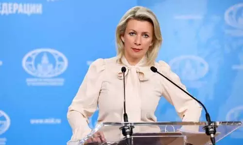 Russia ने पाकिस्तानी और अफ़गान बलों के बीच हुई सीमा झड़पों पर दी प्रतिक्रिया