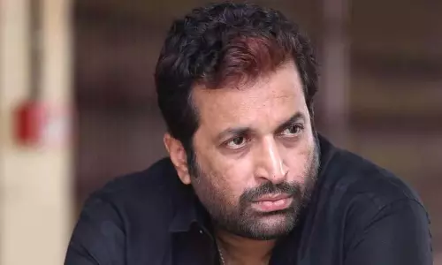 Actor दिलीप शंकर तिरुवनंतपुरम के होटल में मृत पाए गए Actor दिलीप शंकर तिरुवनंतपुरम के होटल में मृत पाए गए