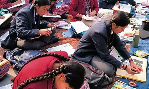 Haryana : इंटैक अंबाला चैप्टर को शीर्ष राष्ट्रीय सम्मान मिला Haryana : इंटैक अंबाला चैप्टर को शीर्ष राष्ट्रीय सम्मान मिला