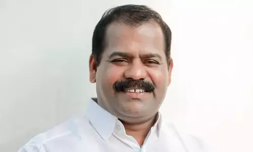Kerala: सीपीआई (एम) विधायक के खिलाफ उकसाने का आरोप लगाना चाहती
