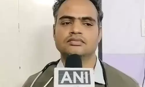 Guna में बोरवेल से निकाले गए 10 वर्षीय बच्चे की मौत