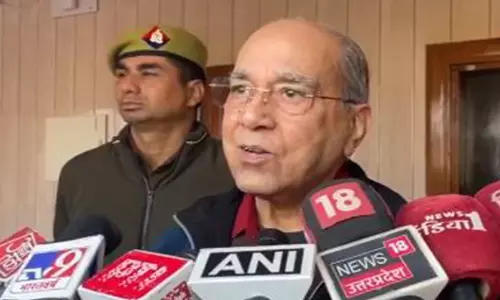 Ayodhya का राम मंदिर जून 2025 तक बनकर तैयार हो जाएगा: निर्माण समिति के अध्यक्ष Ayodhya का राम मंदिर जून 2025 तक बनकर तैयार हो जाएगा: निर्माण समिति के अध्यक्ष