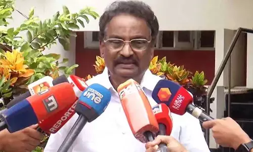 Kerala : पेरिया मामले का सीपीएम से कोई संबंध नहीं एके बालन