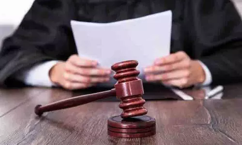 Himachal: न्यायमूर्ति संधावालिया आज मुख्य न्यायाधीश पद की शपथ लेंगे