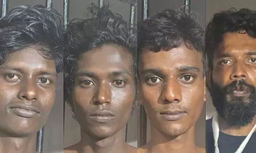 Kerala : अलप्पुझा में बदला लेने के लिए युवक पर लोहे की रॉड से हमला करने के आरोप