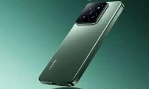 Xiaomi का पावरफुल कैमरा वाला फोन,मिलेंगे यह गजब के फीचर Xiaomi का पावरफुल कैमरा वाला फोन,मिलेंगे यह गजब के फीचर