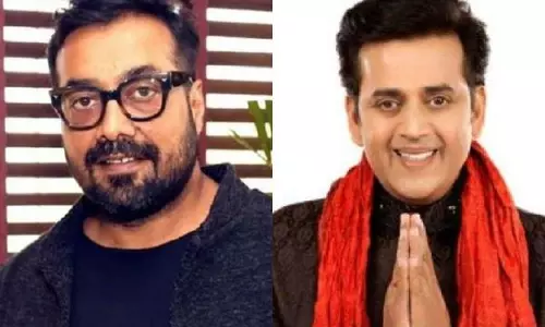 जब रवि किशन ने नहीं ली अनुराग कश्यप की फिल्म