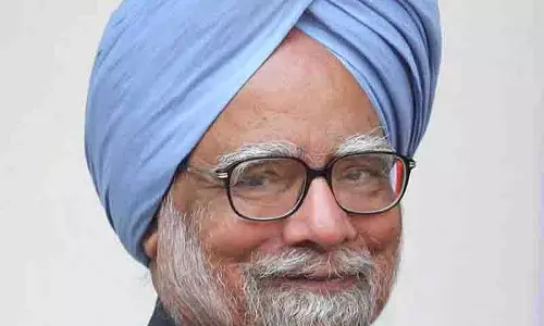 CT Group ने डॉ. मनमोहन सिंह को श्रद्धांजलि अर्पित की