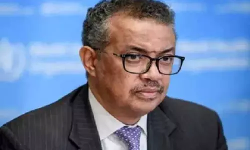 Yemen एयरपोर्ट पर इजरायल का हमला, बाल-बाल बचे WHO प्रमुख