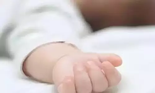 Gonda: चार साल की मासूम को ट्रक ने रौंदा, चालक फरार