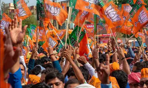भाजपा सदस्यता अभियान विफल, TMC पर आरोप