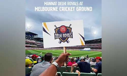 Delhi Royals को लीजेंड 90 लीग के लिए नई फ्रैंचाइज़ के रूप में घोषित किया गया