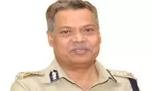 Andhra Pradesh पुलिस ने AI विजयास्त्रम को अपनाया; 2024 में कुल अपराध में 5.7% की गिरावट