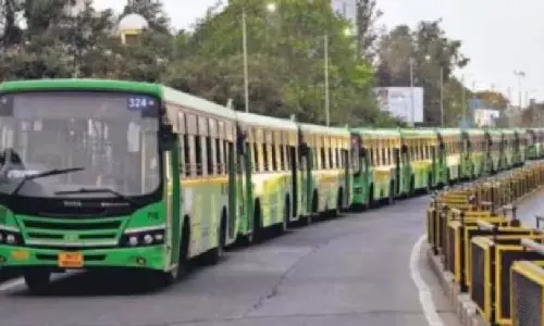 पुणे: PMP की दो दिन तक मुफ्त विशेष बस सेवा प्रदान पुणे: PMP की दो दिन तक मुफ्त विशेष बस सेवा प्रदान