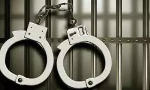 Kanpur: 270 लोगों से ठगी में एक आरोपी गिरफ्तार