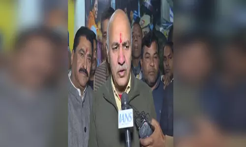 जंगपुरा विधानसभा के लिए मनीष सिसोदिया का शिक्षा घोषणा पत्र जारी जंगपुरा विधानसभा के लिए मनीष सिसोदिया का शिक्षा घोषणा पत्र जारी