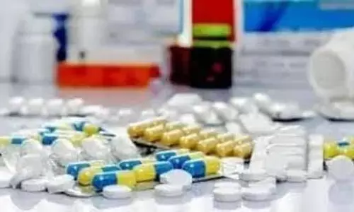 मंगलुरु में युवाओं में Synthetic drug का इस्तेमाल बढ़ा मंगलुरु में युवाओं में Synthetic drug का इस्तेमाल बढ़ा