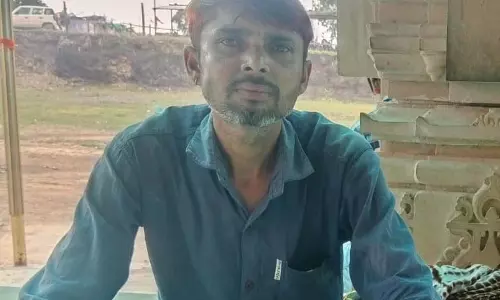 कुएं में डूबने से युवक की मौत, घर में मातम