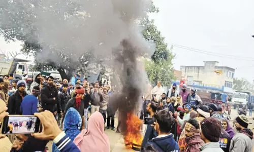 सरकार ने सीकर संभाग के साथ नीमकाथाना जिले का फैसला वापस: लोगों में नाराजगी सरकार ने सीकर संभाग के साथ नीमकाथाना जिले का फैसला वापस: लोगों में नाराजगी