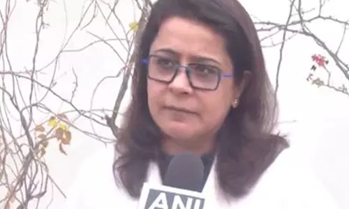 AAP ने दिल्ली के कल्याण कार्यक्रमों पर भाजपा के रुख की आलोचना की AAP ने दिल्ली के कल्याण कार्यक्रमों पर भाजपा के रुख की आलोचना की