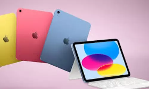 Apple का लांच हो रहा iPadOS 18.3 प्री-इंस्टॉल के साथ नया iPad,जाने डिटेल