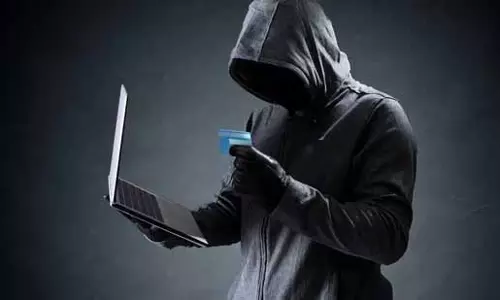 CRED से 12.5 करोड़ की धोखाधड़ी, चार आरोपी गिरफ्तार