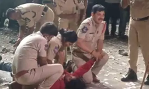 संध्या थिएटर भगदड़ मामले में जांच जारी है: Telangana DGP