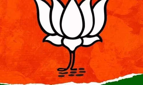 उत्तराखंड निकाय चुनाव: BJP ने जारी की मेयर उम्मीदवारों की पहली सूची उत्तराखंड निकाय चुनाव: BJP ने जारी की मेयर उम्मीदवारों की पहली सूची
