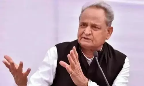Rajasthan सरकार ने अशोक गहलोत के कार्यकाल में गठित 9 जिलों को भंग कर दिया