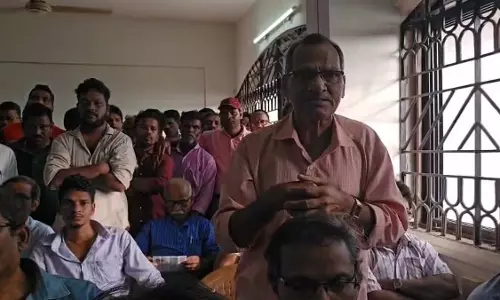GOA: फोमेंटो अडवलपाल खनन पट्टे से 500 घर, मंदिर और जल निकाय हटाए जाएं GOA: फोमेंटो अडवलपाल खनन पट्टे से 500 घर, मंदिर और जल निकाय हटाए जाएं