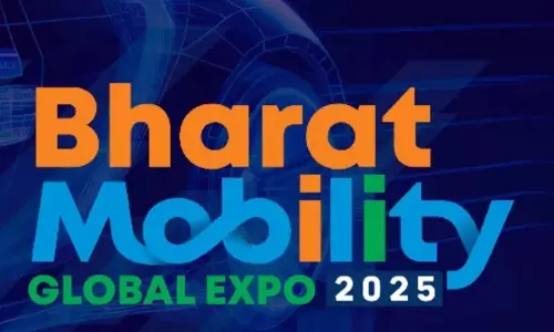 India Mobility ग्लोबल एक्सपो 2025: तारीखें, समय और अधिक जानकारी जानें India Mobility ग्लोबल एक्सपो 2025: तारीखें, समय और अधिक जानकारी जानें