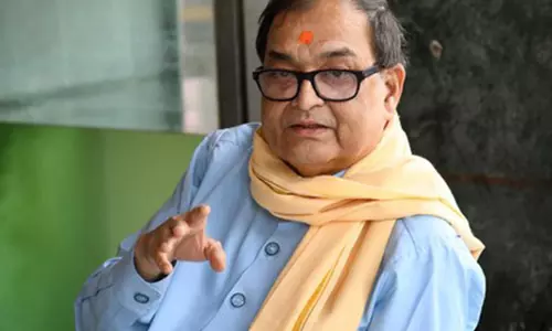 RJD ने पूर्व आईपीएस अधिकारी किशोर कुणाल के निधन पर शोक जताया