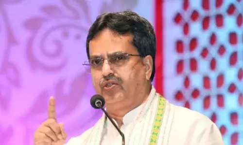 Tripura के मुख्यमंत्री ने सार्वजनिक मुद्दों के समाधान के महत्व पर प्रकाश डाला