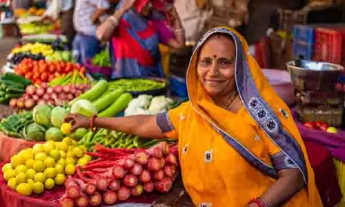 Kashmiri विक्रेताओं को परेशानी मुक्त व्यापार का आश्वासन मिला