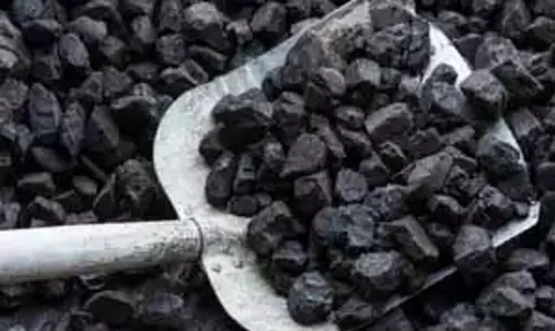 Nagaland : भारत वित्त वर्ष 2024 में कोयला उत्पादन का रिकॉर्ड बनाएगा Nagaland : भारत वित्त वर्ष 2024 में कोयला उत्पादन का रिकॉर्ड बनाएगा
