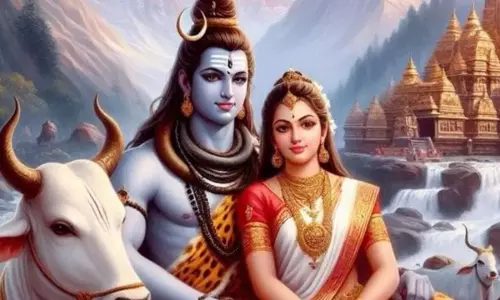सोमवती अमावस्या के दिन करें ये उपाय