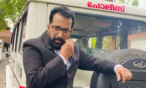 Malayalam TV अभिनेता होटल के कमरे में मृत पाए गए, पुलिस ने जांच शुरू की
