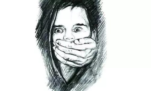 फगवाड़ा में LPU की छात्रा का ‘अपहरण’ फगवाड़ा में LPU की छात्रा का ‘अपहरण’