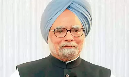 Manmohan ने सार्वजनिक जीवन में शालीनता लायी; राजनीतिक व्यवस्था में विश्वास बहाल किया