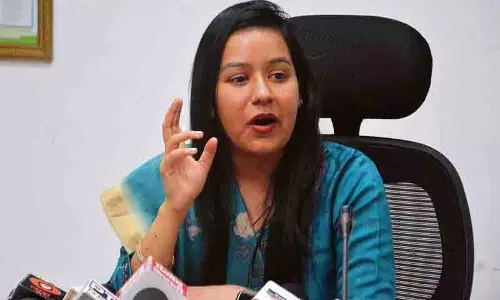 Panchkula DC ने लावारिस नवजात शिशुओं पर चिंता जताई