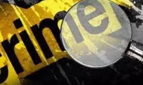 पूर्व सहकर्मी का अपहरण कर नग्न वीडियो बनाया, एटीएम से पैसे निकालने मजबूर किया पूर्व सहकर्मी का अपहरण कर नग्न वीडियो बनाया, एटीएम से पैसे निकालने मजबूर किया