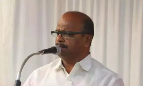 BJP में शामिल हुए मधु मुल्लास्सेरी के खिलाफ गैर जमानती धारा के तहत केस BJP में शामिल हुए मधु मुल्लास्सेरी के खिलाफ गैर जमानती धारा के तहत केस
