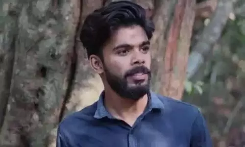 Idukki में जंगली जानवरों के हमले में युवक की मौत Idukki में जंगली जानवरों के हमले में युवक की मौत