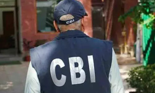 भ्रष्टाचार मामले में CBI उनके पीछे लगी हुई, शिमला में तैनात ED अधिकारी फरार