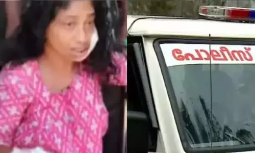 पीने के लिए पैसे नहीं दिए: बेटे ने अपनी मां के चहरे को काट डाला पीने के लिए पैसे नहीं दिए: बेटे ने अपनी मां के चहरे को काट डाला