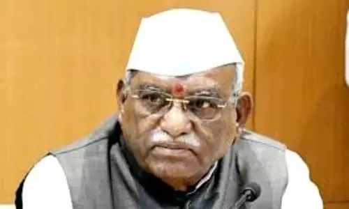 Bharatpur: राज्यपाल हरिभाऊ बागडे  भरतपुर विकास प्राधिकरण में आयोजित कार्यक्रम में होंगे शामिल